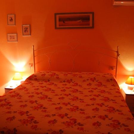 Rustico Rosmarino Villa Castiglion Fiorentino Ngoại thất bức ảnh