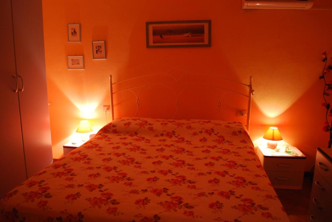 Rustico Rosmarino Villa Castiglion Fiorentino Ngoại thất bức ảnh