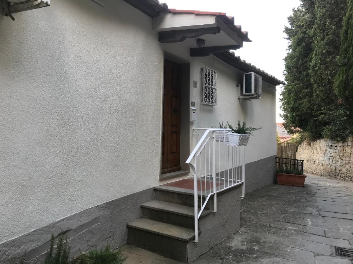 Rustico Rosmarino Villa Castiglion Fiorentino Ngoại thất bức ảnh