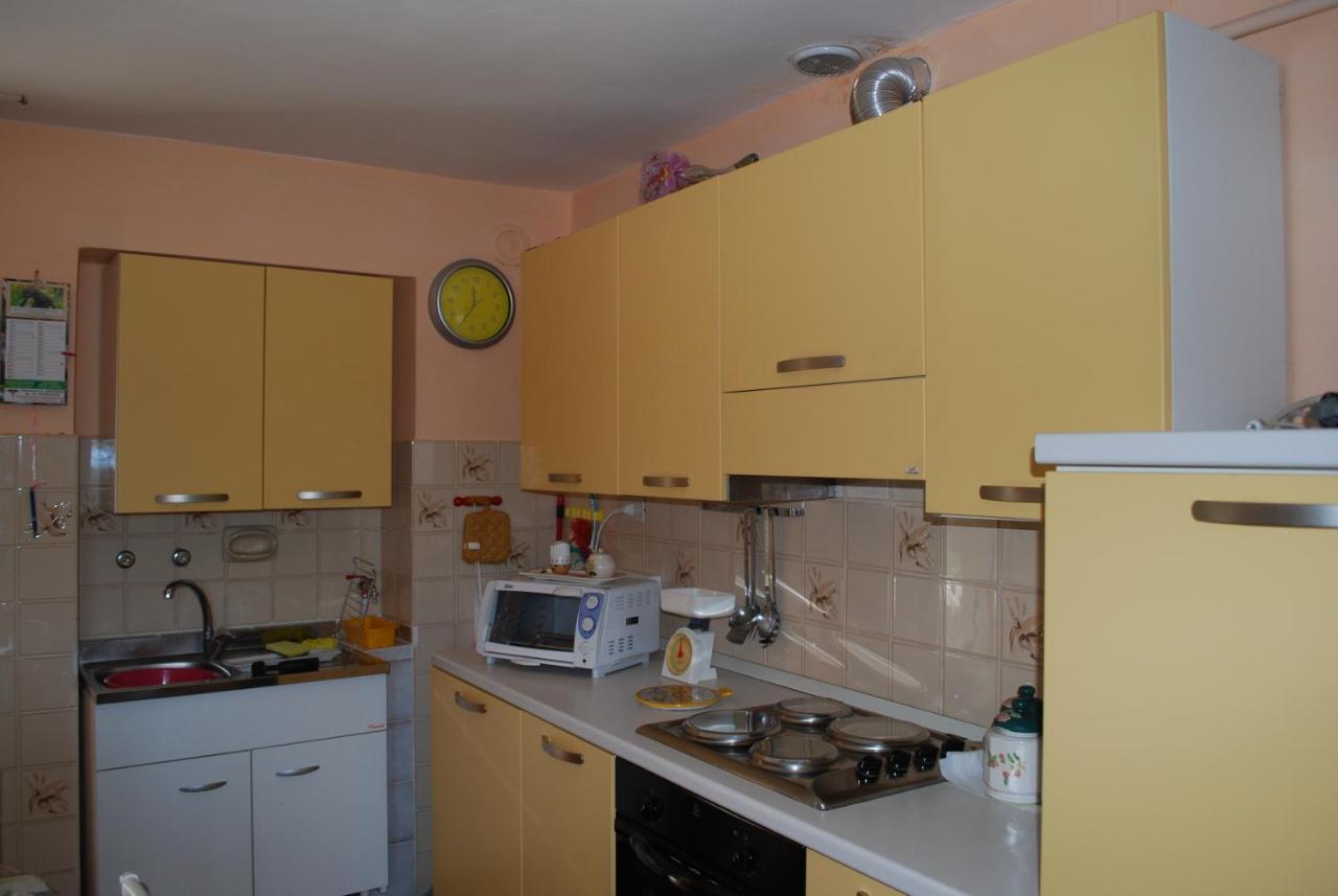Rustico Rosmarino Villa Castiglion Fiorentino Ngoại thất bức ảnh