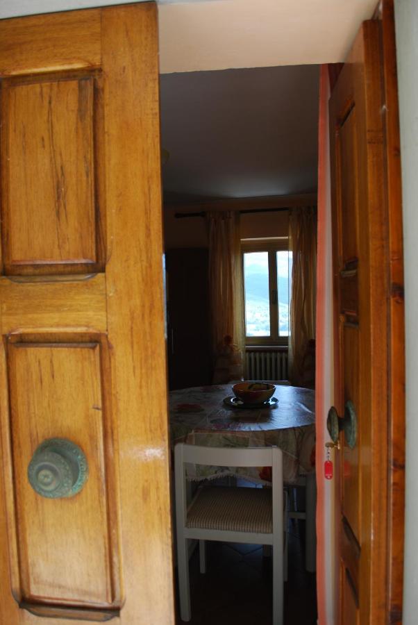 Rustico Rosmarino Villa Castiglion Fiorentino Ngoại thất bức ảnh