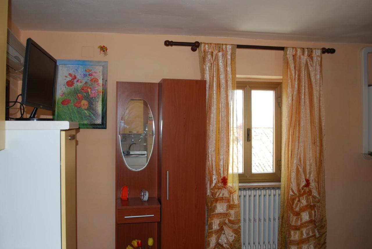 Rustico Rosmarino Villa Castiglion Fiorentino Ngoại thất bức ảnh