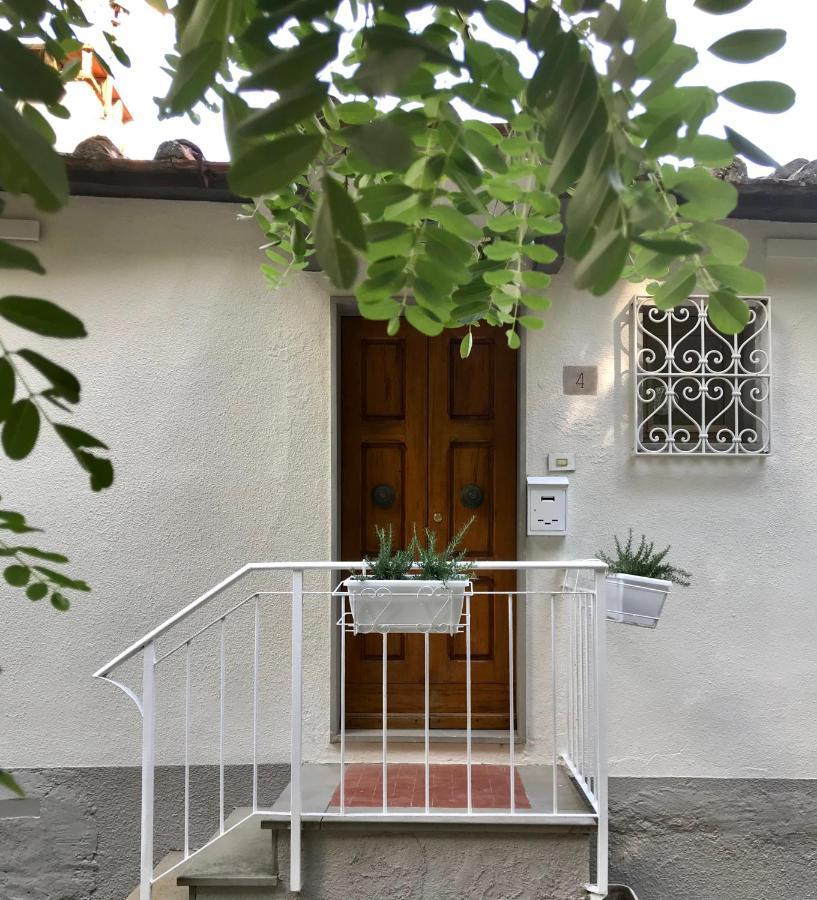 Rustico Rosmarino Villa Castiglion Fiorentino Ngoại thất bức ảnh